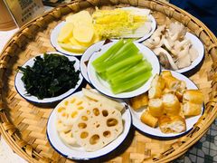 -有拈头成都市井火锅(南山总店)