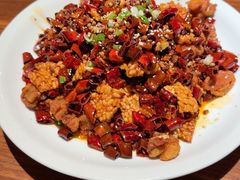 -双流老妈兔头(荟聚店)