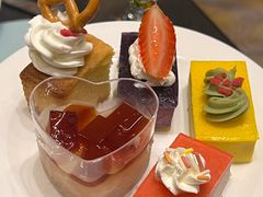 -广州建国酒店·君豪西餐自助餐厅