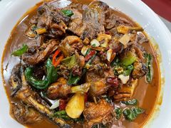 -再回头私房菜·老南京菜