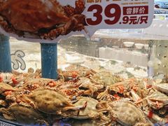 -小螺号海鲜·地道鲁菜(泉城广场店)
