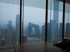 -北京柏悦酒店·锦庭餐厅Dining Room