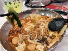 -螺大喜螺蛳粉(华业东方玫瑰店)