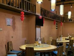 -湖南老灶台·生态农业餐饮(龙胜店)