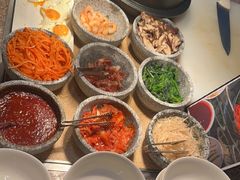 -韵咖啡自助餐厅(天津香格里拉店)