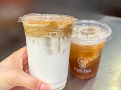 -Pull-Tab拉环咖啡(杭州市上城区来福士中心店)