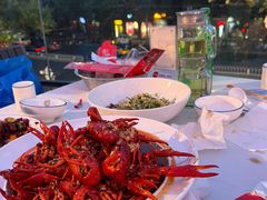 -簋街仔仔小龙虾(总店)