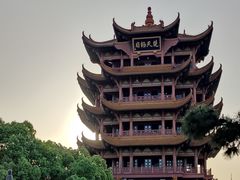 -黄鹤楼