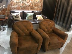 -谜·沉浸侦探剧本杀推理馆(静安店)