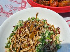 -辣不怕口味虾(凌霄路店)