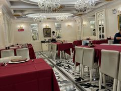 -红房子西菜馆(淮海中路店)