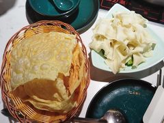 -二刀潮牛·鲜牛肉火锅(爱融荟城店)