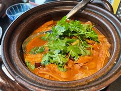 -喜悦烤鸭·新京菜(王府井店)