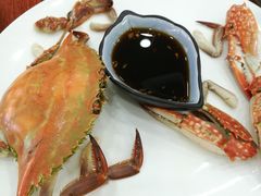 -四海鲜渔家菜(黄金海岸店)