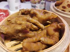 -卤校长重庆火锅(国兴店)