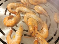 -蔚海之都·象山蒸汽海鲜(仙霞路店)