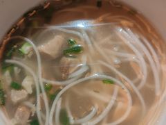 -乾州食府(小雁塔店)