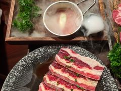 -牛焱·烧肉酒肆(五大道店)