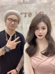 点击看大图 -INSTYLE·SALON