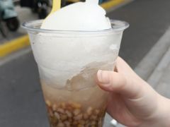 -谢记上海大排档(长寿路店)