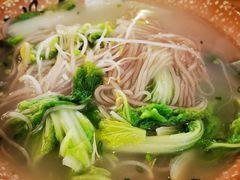 素菜汤-正兴张血旺