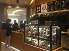 -星巴克臻选(北京世贸天阶店)
