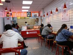 大堂-泰粗卤加热卤味(义全店)