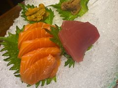 -古京·臻致料理(月湖店)