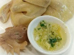 -文记壹心鸡(宝华路店)