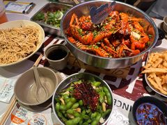 -靓靓蒸虾·头牌蒸虾(雪松路总店)