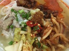 -巍山火巴肉饵丝(大理古城店)