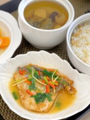 -禧月荟S月子中心(侨城店)