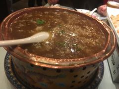 -宝轩渔府·老字号海鲜·正宗津菜(水上店)