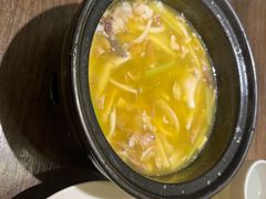 -東城故事·尋找姆媽的味道(玉兰路店)