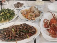 -莲花公园煎蟹(总店)