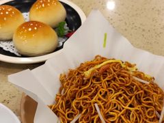 -点都德(龙之梦店)