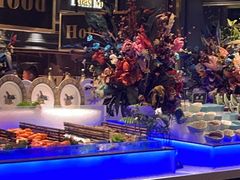 -宴立方海鲜自助(义乌万达广场店)