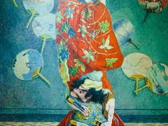 -印象莫奈时光映迹艺术展