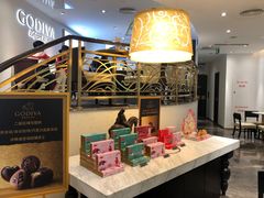 -GODIVA(王府井apm店)