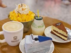 -福来天(威高广场店)