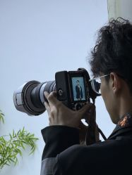 -米莱摄影写真(五大道别墅店)