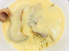 -新记餐厅(香槟大厦店)