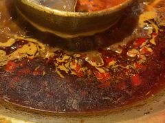 罗宋汤-哥老官重庆美蛙鱼头(宝山龙湖店)