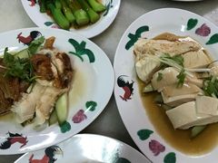 -威南记鸡饭餐室