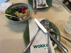 -WOKKA by艮上(中海环宇荟店)