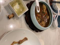 -香香海南菜餐厅