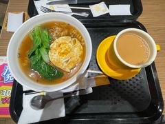 -大家乐(广州中华广场店)