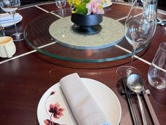 -杭州西子湖四季酒店·金沙厅