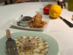 -La Petite Maison (LPM) Hong Kong