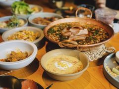 -SHAN山(前滩太古里店)